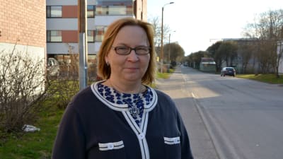 Kristina Stenman