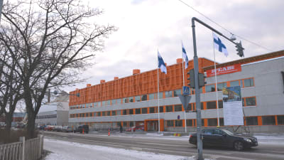 Vasa yrkeshögskola