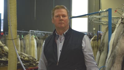 Ulf Eriksson
