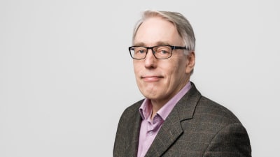 Jyrki Nokkosen potretti