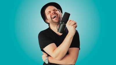 tage rönnqvist