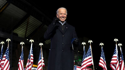 Joe Biden