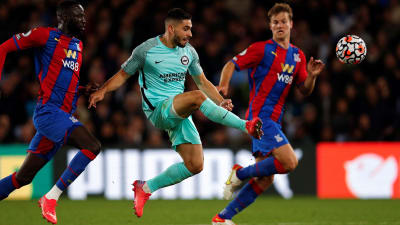 neal maupay