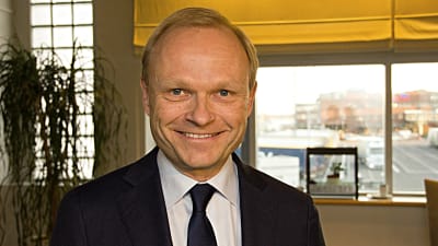 Pekka Lundmark