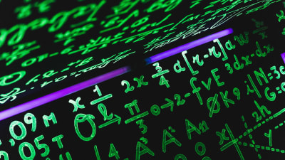 Matematiska formler