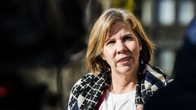 Anna-Maja Henriksson.
