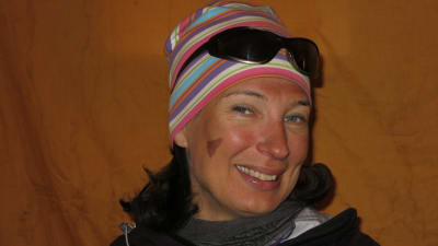 Mia Graeffe