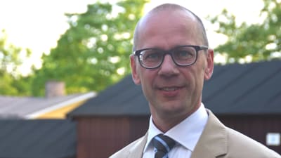 Otto Ilmonen.