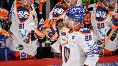Jere Karjalainen, Tappara.