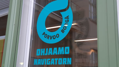 Navigatorns fönster.