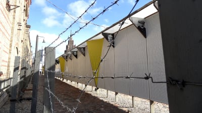 Getto- och holocaustmuseet i Riga