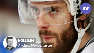 Ville Leino.