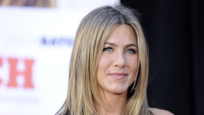 Jennifer Aniston
