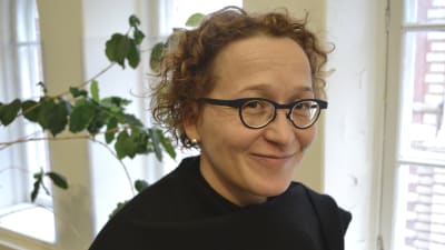 Anu Koivunen, medieforskare, professor i filmvetenskap vid Stockholms universitet