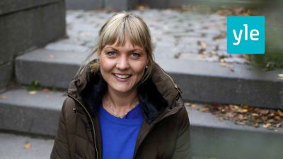 Redaktör Ida-Maria Björkqvist