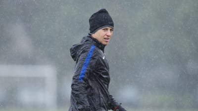 Carli Lloyd klar för Manchester City.