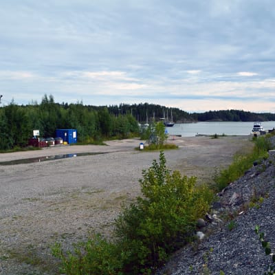 Sibbostrand.