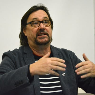 Harri Moisio