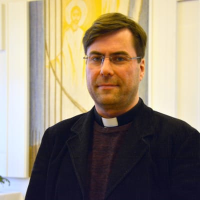 Markus Engström