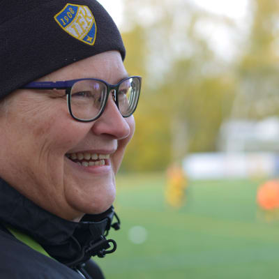 Lena Hindström-Pesu