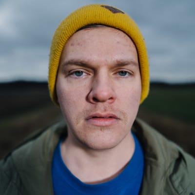 Juho Uusitalo, Helsinki, 13.2.2020