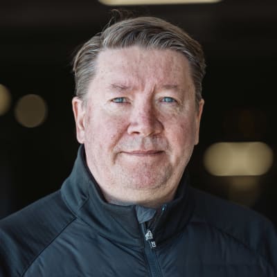 Jääkiekkojoukkue Jokereiden omistaja Jari Kurri.