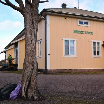 haddom skola i lovisa