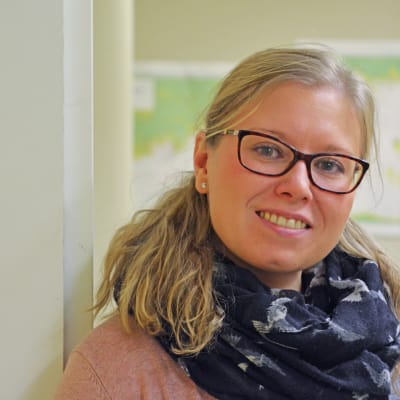 Nadina Vihinen