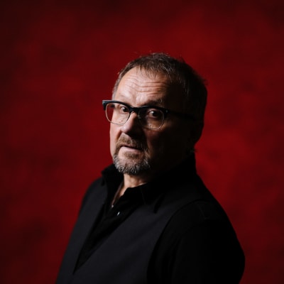Seppo Fränti, Kiasma, 03.04.2020