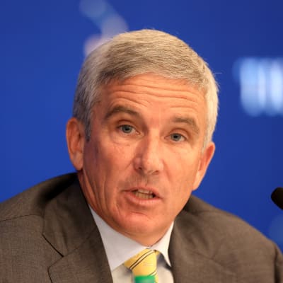 Jay Monahan