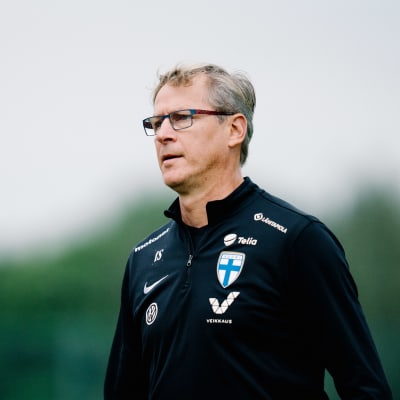 Markku Kanerva, 02.09.2019