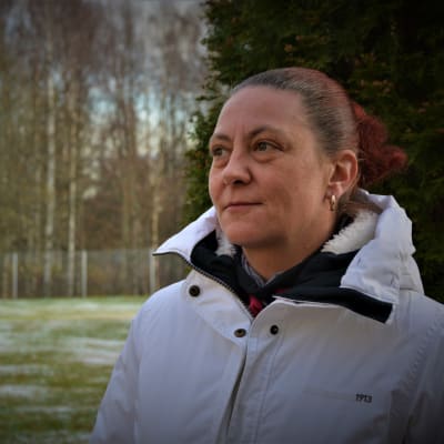 Marice Haldin-Granith