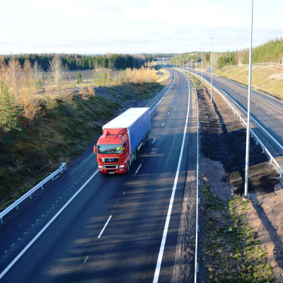 riksväg 7