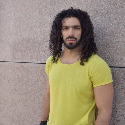 Ramy Essam