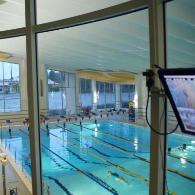 Ekenäs simmhall