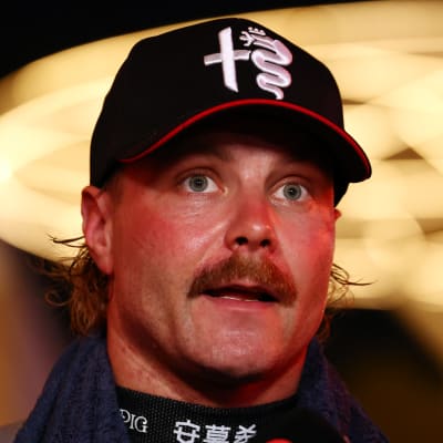 Valtteri Bottas Qatarin F1-viikonloppuna.