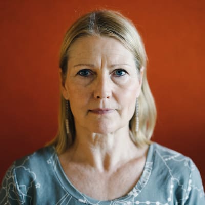 Paula Tuovinen, Helsinki, 20.08.2020