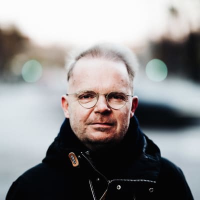Jaakko Kuusisto, Helsinki, 05.11.2020
