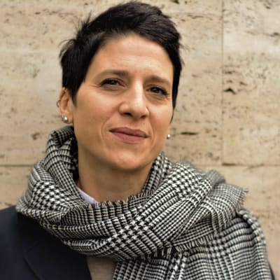 Giorgia Serughetti är forskare vid universitetet Milano-Bicocca och en flitig debattör i frågor som rör kvinnors och hbtq-personers rättigheter.