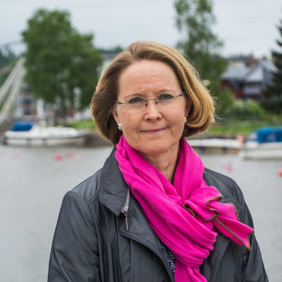 Helen Grönqvist-Lönnroos
