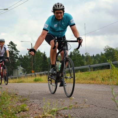 tour de östnyland