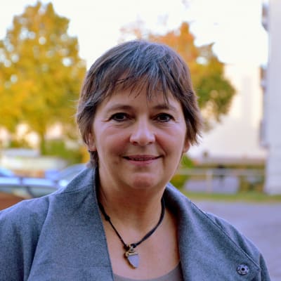 Gabriele Alisch