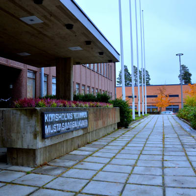Korsholms kommun