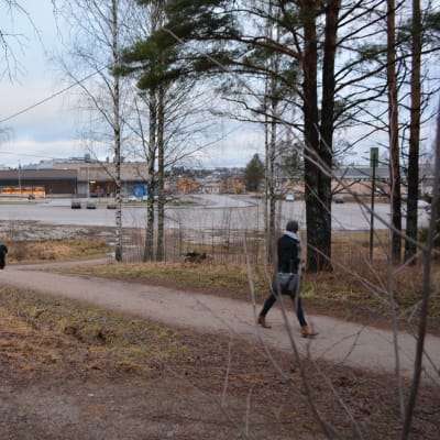 kidnappningen i borgå jan. 2014