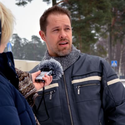 Ã�ï¿½ldre konstapel Patrik Lindholm