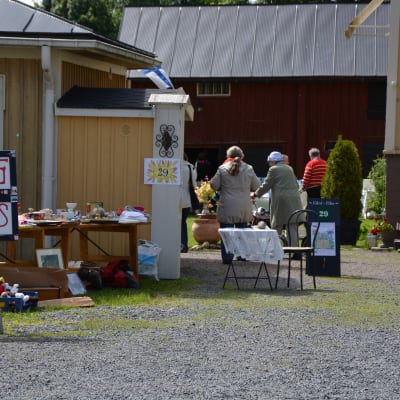 Öppna portar