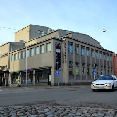 Wasa teater