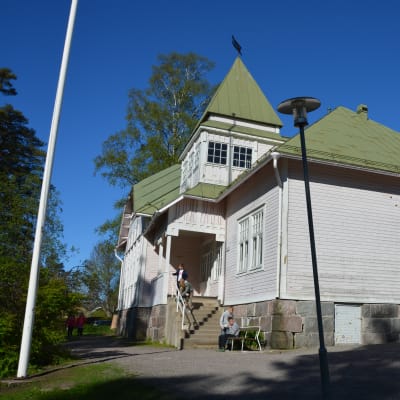 Västerby skola
