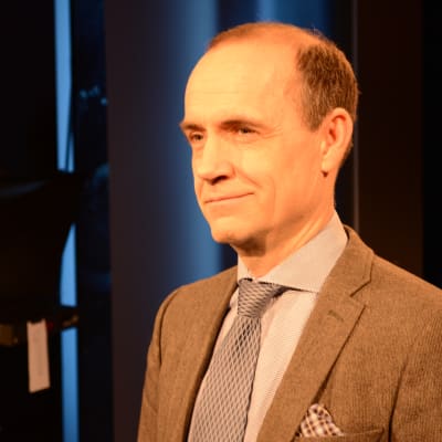 Fritjof Sahlström deltog i Obs debatt 25.2.2016