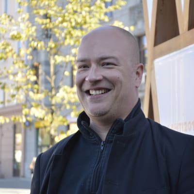 Hannu Kella, MM2017 avajaisten taiteellinen johtaja